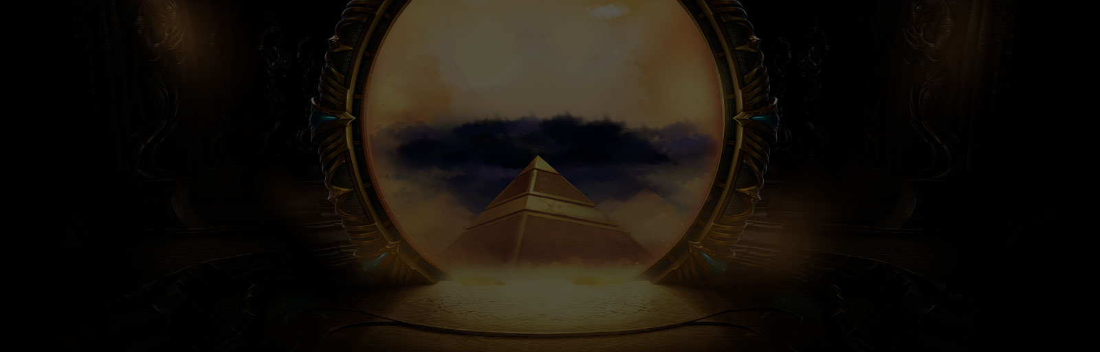 Luxor Relics