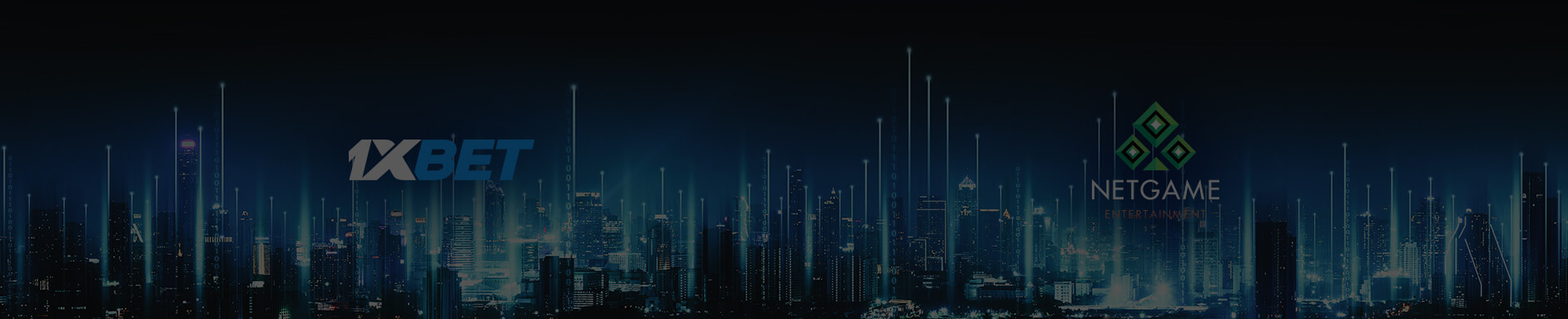 NetGame and Betb2b - forging an official partnership